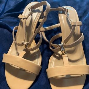 Talbots Sandals